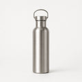 Edelstahl Trinkflasche