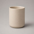 Keramikbecher Sand