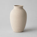Keramikvase Nordisch