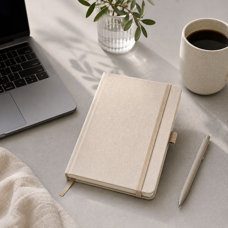 Notizbuch Premium