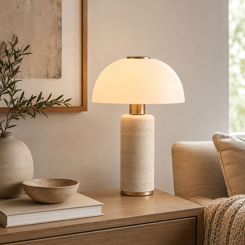 Tischlampe Modern