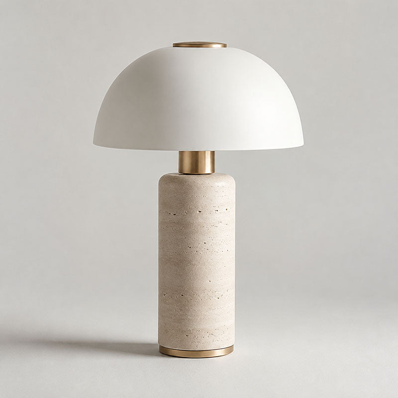 Tischlampe Modern