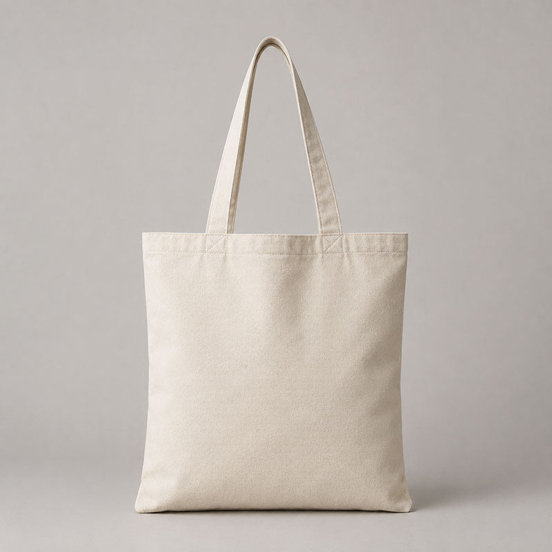 Tragetasche Canvas