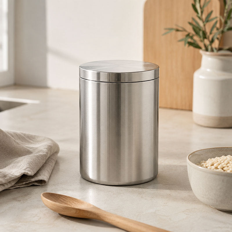 Vorratsdose Minimal